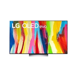 Picture of LG 77" 4K Ultra HD Smart OLED TV (OLED77C2)